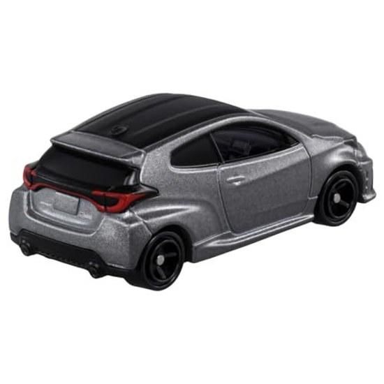 Takara Tomy Tomica No.89 Toyota GR Yaris Miniature Car Toy Ages 3 Up