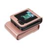 Crossbody Leather Wallet Case For Samsung Galaxy Z Flip 7 FE 6 5 4 3 5G Flip6 Flip7 Long Lanyard Zipper Card Holder Purse Cover