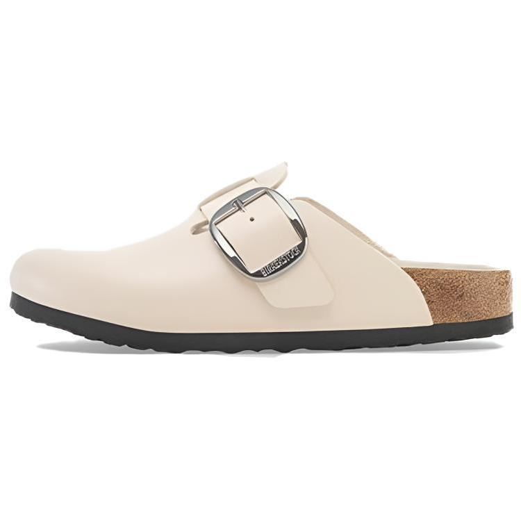 Birkenstock Boston Fashion Trend EVA Abrasion