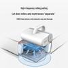 Xiaomi Mijia Wireless Handheld Mite Remover with UV Sterilization CN plug (adapter included)