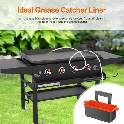 Grilování a kebab – Barbecue grily