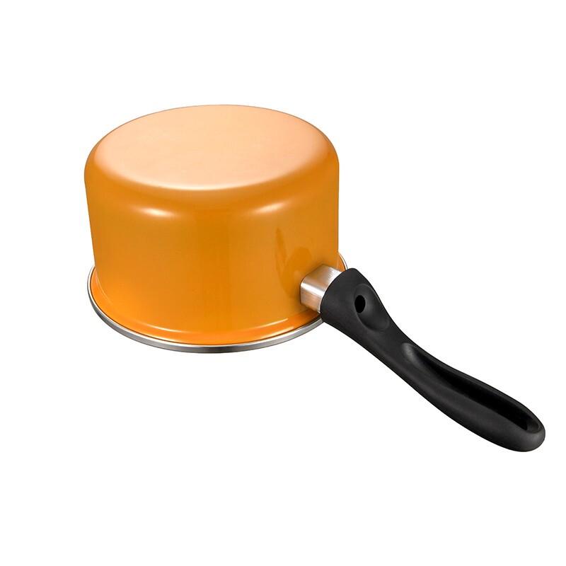 ASD Enamel 2-Piece Cookware Set