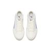 Anta Life Collection Slip Resistant Abrasion Resistant Low top Canvas Shoes Women's White Blue Purple 122028608-2