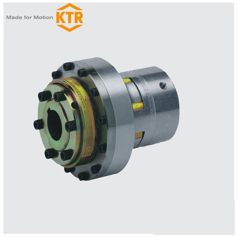 RUFLEX SYNTEX Torque Limiter KTR Coupling Non-standard