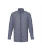 Dagseusyeocheu Easy Care Stretch Polygon Print Dress Shirt_Dms1Shdl131N1