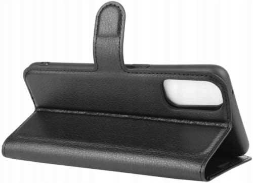 Litschi Oppo Reno 6 Pro 5G Schwarz