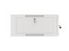 Lanberg WFFA-5604-10S rack cabinet 4U Wall mounted rack Grey