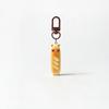 Cute Cartoon Baguettes Keychain Personality Kawaii Animal Bread Car Keyring Pendant Backpack Decoration Accessories Gifts