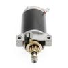 Starter Motor For Yamaha Outboard 30hp 40hp 4 stroke F30 F40 00-09 67C-81800-00