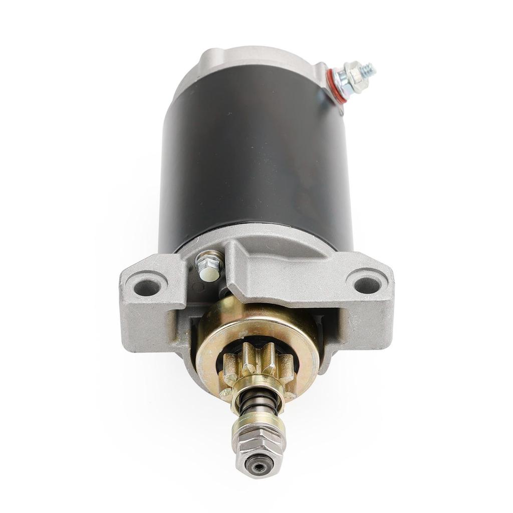Starter Motor For Yamaha Outboard 30hp 40hp 4 stroke F30 F40 00-09 67C-81800-00