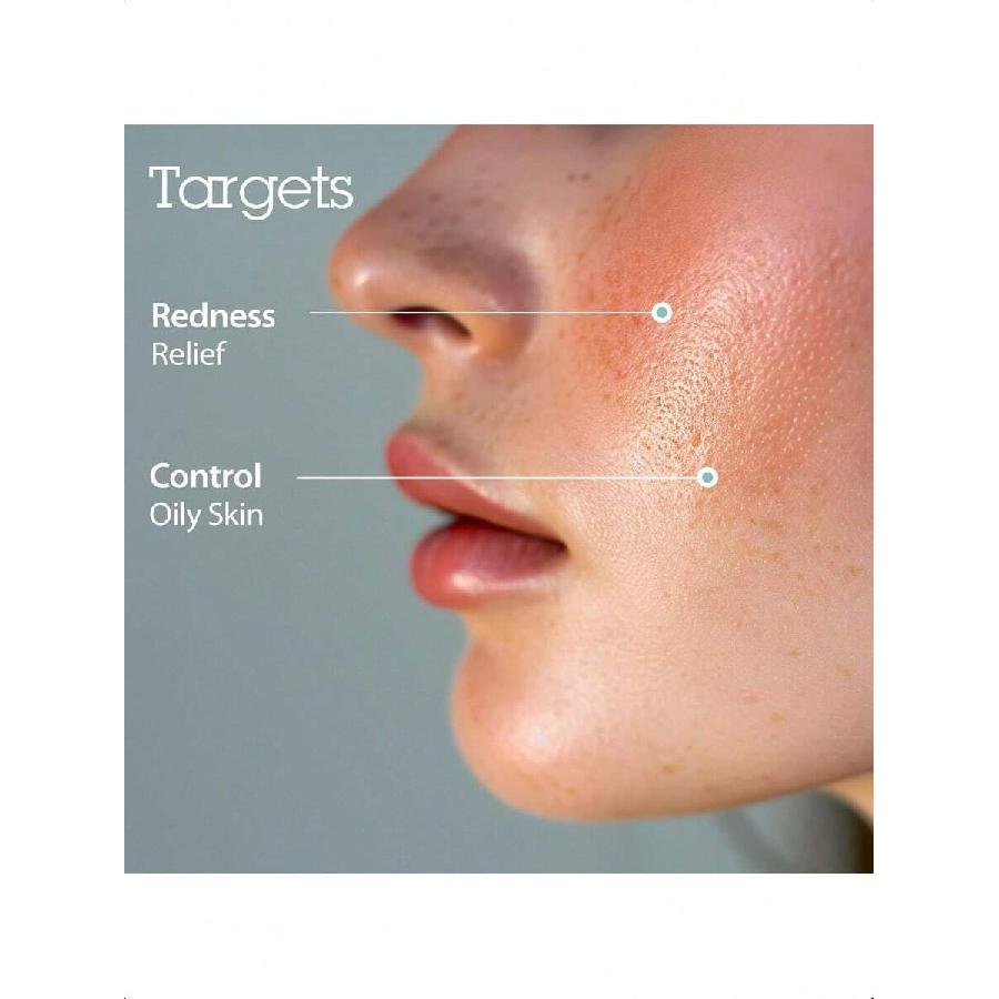 Blithe Pressed Serum Chaga Mushroom 27ml Advanced Skin Tightening Cream For Face Face Tightening And Lifting Formula For A Natural Face Lift