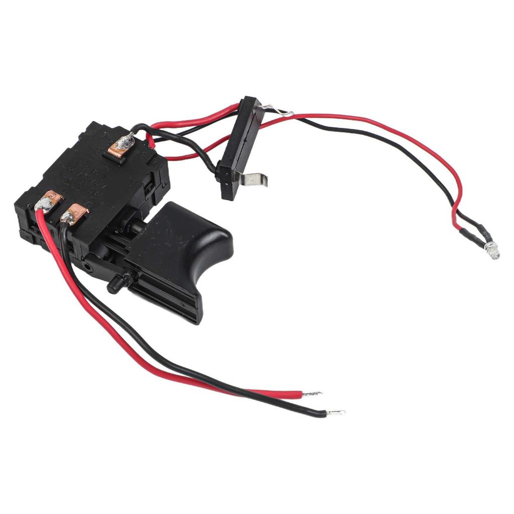 Spare Speed Switch Workshop 7.2V-24V Assembly Equipment