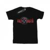 Marvel Womens/Ladies Avengers Infinity War Hulkbuster 2.0 Cotton Boyfriend T-Shirt