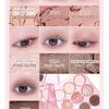 AMUSE - Eye Color Palette - 3 Types