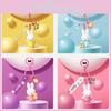 Miffy Fairy Tale Keychain With Resin Material For Student Gift And Backpack Decor
