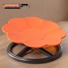 Petal Turntable Sensory Balance Board: Kids' Vestibular Training & Educational Spinning Toy