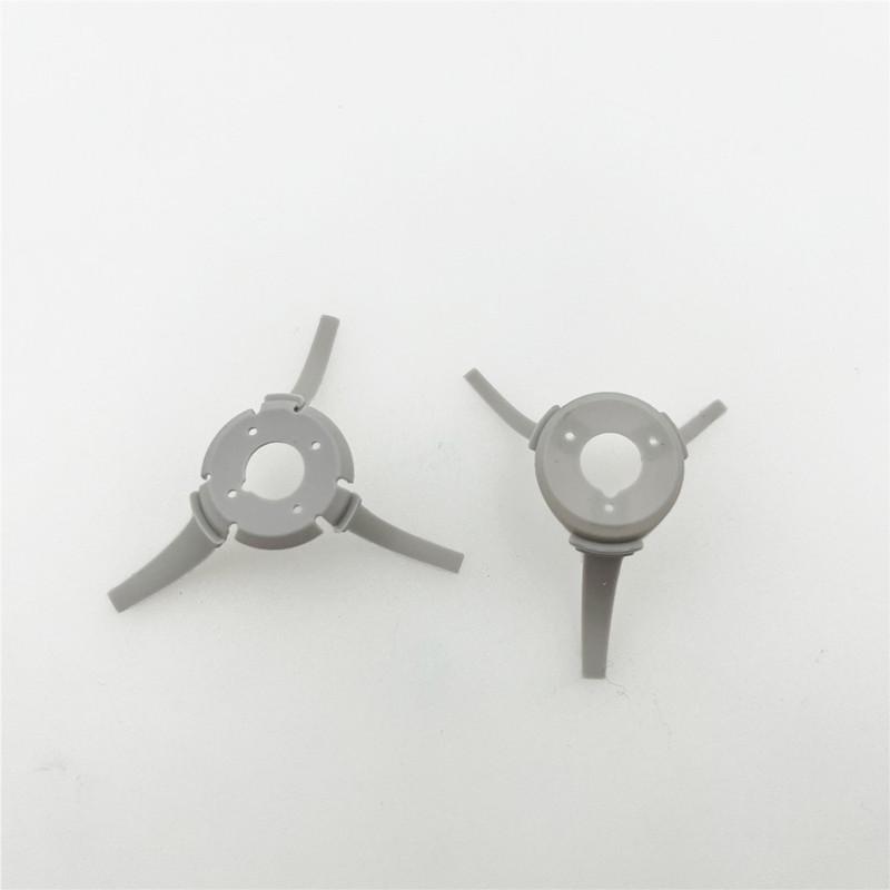 Genuine New Mini 4 Pro Gimbal Side Uncut Rubber Dampers For DJI Mini 4 Pro Left & Right Damping Cushion Shock-absorber Ball