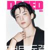 Dazed & Confused Korea SEVENTEEN DK Type B C D September 2026 NCT WISH 90P Supplement Kpop Magazine Korea Official Collector Edition New