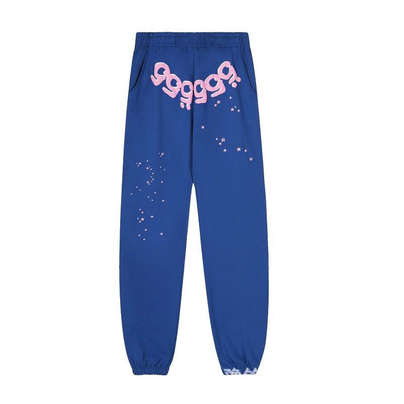 2025 Heavyweight Cotton Hoodie Pants Set Couples Unisex Loose Fit Hip Hop Streetwear