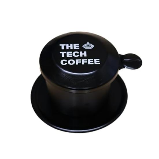 

TECH Original Cafefin Coffee [THE COFFEE] (Black) чёрный