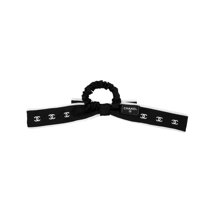 CHANEL Fashionable and Comfortable Headband Women's Style