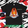 NEW SHIRT THE FALL GUY STUNTMAN LOGO T-shirt UNISEX FUNNY USA ALL SIZE