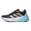 adidas Adistar Grey Hazy Sky Kadın Spor Ayakkabı Gri-Six Sandy-Bej-Metalik H01166