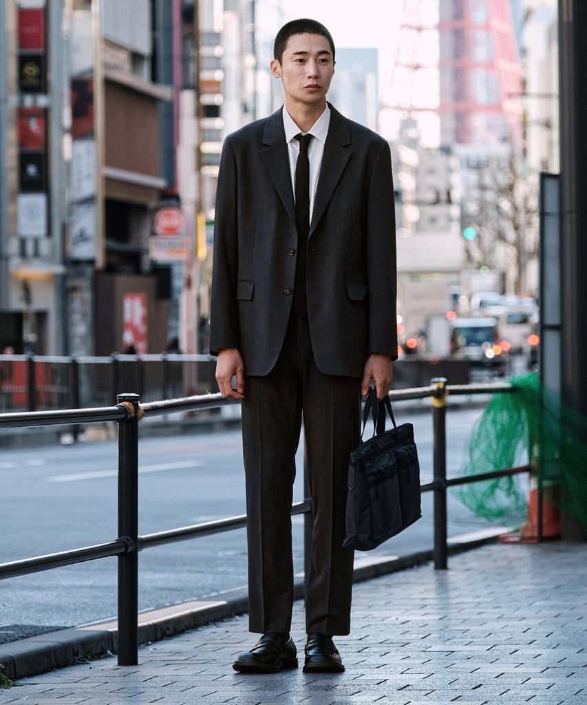 STCO New-Vibe Light Slacks_ Gray (Oversized)_Sepwb13Csg