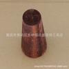 Wooden Bangle Shaping Stick with Rubber Mallet for Deformation Correction in Gold Crafting