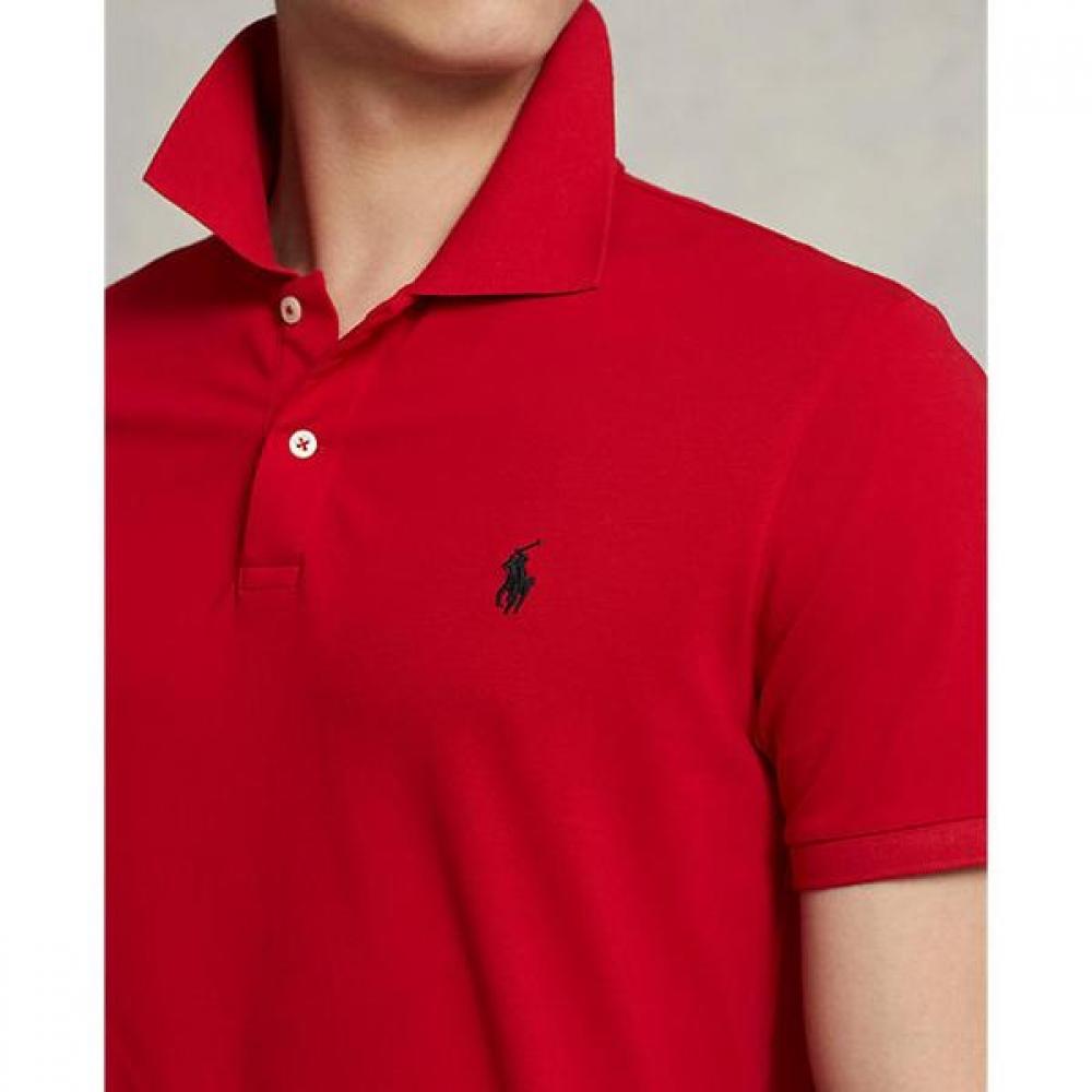 Polo Ralph Lauren Men S cuStom Slim Fit Performance Polo Shirt Mnpokni1n822149600