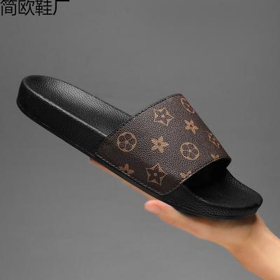 Sapatos de homem – Sandálias