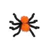 Hair Decoration Fun Spider Duckbill Clip Funny Hairball Spider Hairpin  Daily