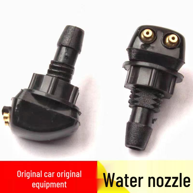 

Universal Car Windshield Washer Nozzle Jet