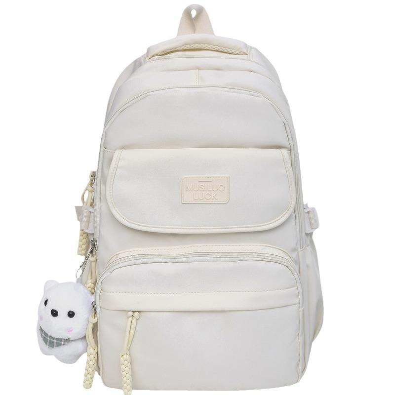 Children Elementary School Students Girls Junior High School Students High School Students Backpack College Boys