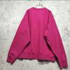 [USED] Popular thisisneverthat BTS sweatshirt, pink, size M