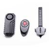 Lishi Remote Control Electric Motorcycle Alarm System