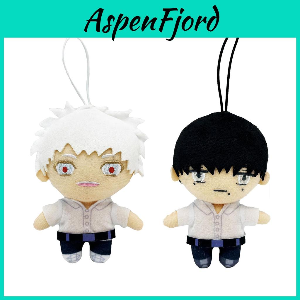 The Summer Hikaru Died Plush Toy Soft Stuffed Doll For Collectors And Fans
