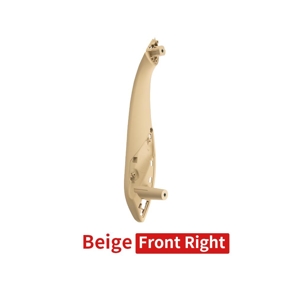 Auto-Innentürgriff-Trimm-Zug-Haltegriff für BMW F30 F80 F31 F32 F34 Innentürgriffe für die 3er- und 4er-Serie