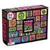 NeeDoh 2026 Advent Calendar Christmas Countdown Blind Box Surprise Treasure Hunt Squishy Fidget Stress Relief Holiday Gift