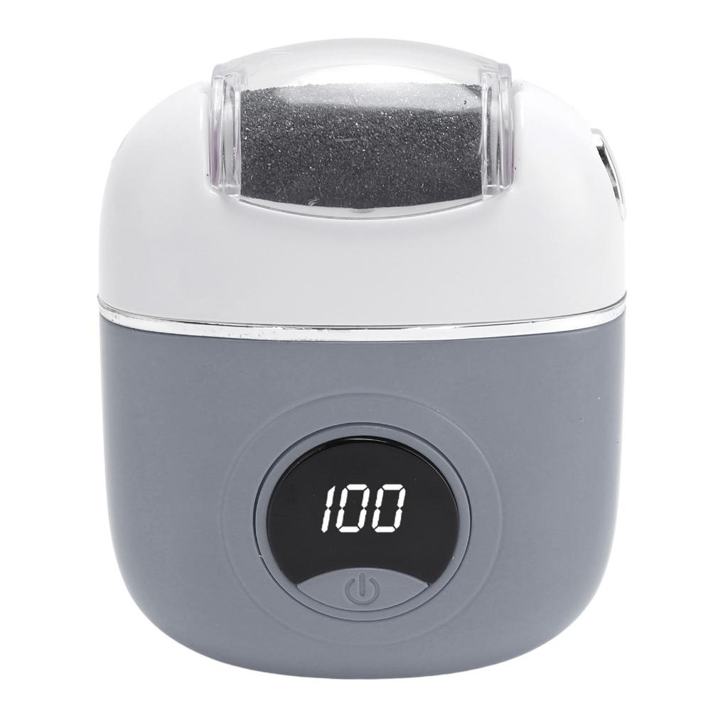 Automatic Electric Foot Callus Remover Foot File Pedicure Tool Battery Powered Electric Foot