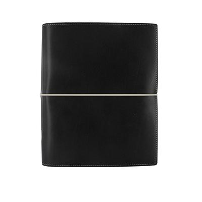 Filofax Filofax Domino A5 Organizer (Schwarz)