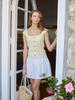 Laengaenlu Serre Sleeveless Knit(Sere)_Light Yellow