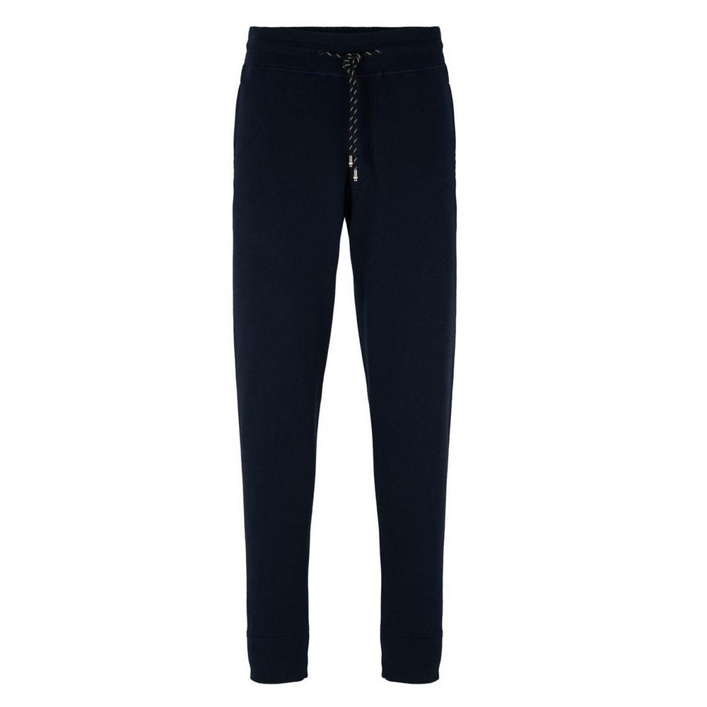 Boss Mens Lacri Jogging Bottoms