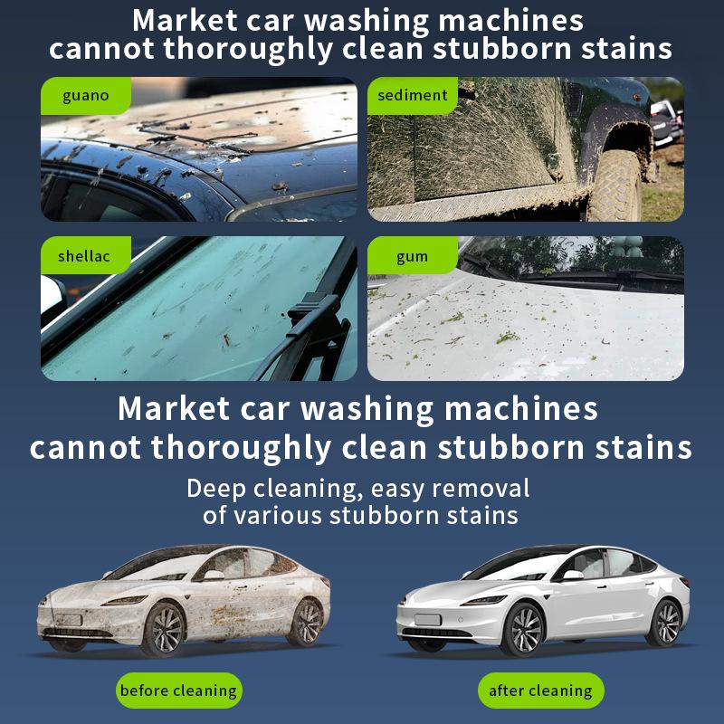 Pistol portabil fără fir cu litiu pentru spălarea mașinii: Pistol de apă de înaltă presiune pentru uz casnic