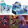 Mobile Legends Bang Bang Card Decisive Peak Hand of Destiny Series Ulti Secret UR Game Battle Collectible Cards Toys Gifts