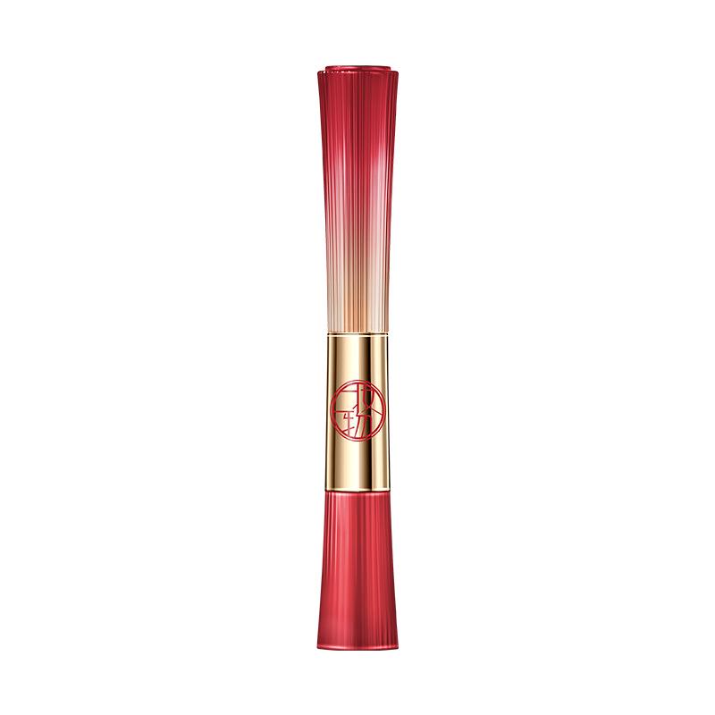 Luminous Heart-Shaped Waterproof Lipstick - Non-Fading, Non-Stick, Nude Finish
