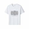Beautiful Days Awesome Graphic Unisexs Summer Cotton Tshirtstreetwear Modern Casual Style Round Neck Short Sleeve