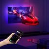 LED TV Light Synchronous Changing with TV LED Immersion TV Backlight APP & Remote Control TV LED Light Strip for Home Decor