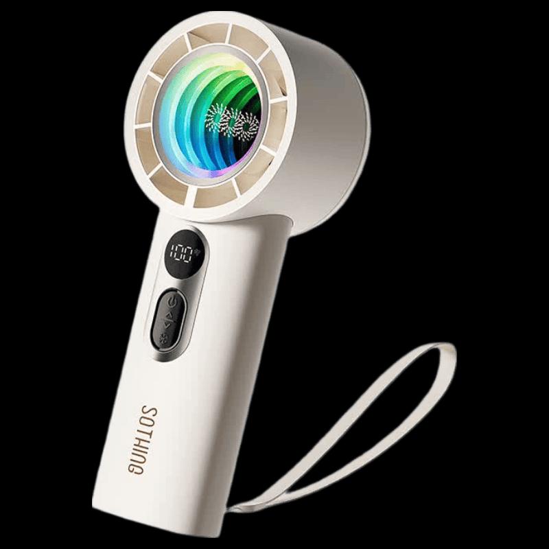Shizuku Portable Handheld Fan