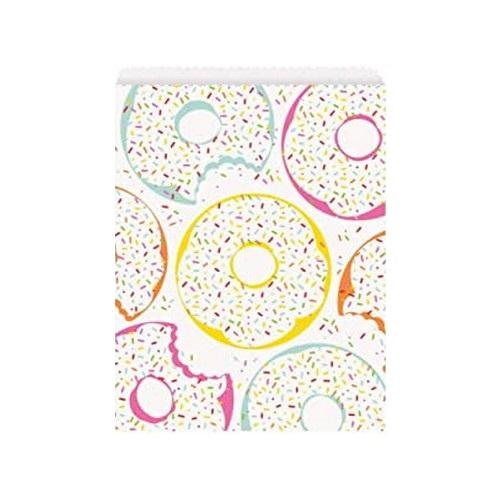 Unique Party Taška na koblihy (Balení po 8)